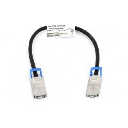 3C17775 3COM CX4 LOCAL CONNECTION CABLE 0.5M